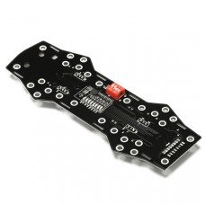 Eachine Falcon 250 Pro PDB Power Distribution Board PCP with LED Controller Board Spare Part