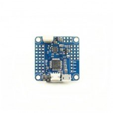 OMNIBUS Betaflight F3 AIO V1.1 Flight Controller with Integrated OSD Barometer Support SD Card