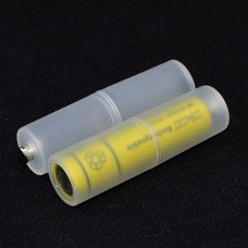 AAA To AA Battery Adapter Converter Case 