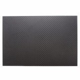 300x200x1mm 100% Carbon Fiber Plate Panel Sheet 3K Twill Matte/Glossy & Plain Weave Matte/Glossy