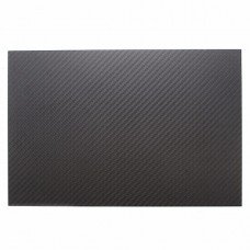 300x200x1mm 100% Carbon Fiber Plate Panel Sheet 3K Twill Matte/Glossy & Plain Weave Matte/Glossy