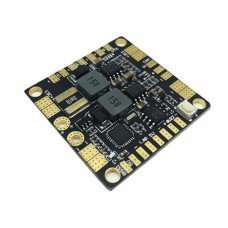 RROSD EVO V1 12V 5V 3A BEC OSD Power Distribution Board 