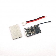 Eachine DSF3_EVO Brushed Flight Control Board Built-in DSM2 Compatible PPM 6CH Receiver For QX95 QX90 QX90C