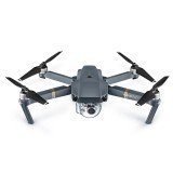 DJI Mavic Pro OcuSync Transmission FPV With 3Axis Gimbal 4K Camera Obstacle Avoidance RC Drone 