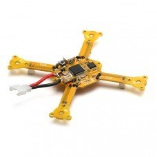 Eachine X73 Micro FPV Racing Drone Spare Parts Naze32 6Dof Flight Control Board X73-FC