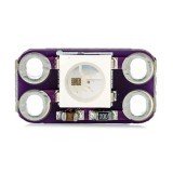 CJMCU-2812B WS2812B RGB 4 Pins Clorful LED Drvier Board for FPV Multicopter