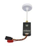 Turbowing 5.8G 40CH 20mW/1000mW Switchable FPV Transmitter 29g