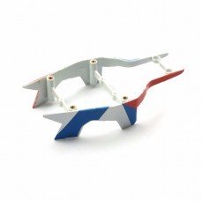 Eachine V-tail 210 FPV Drone Spare Part Middle Frame Fixed Part 