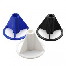  3D Printed Remote Control Rocker Model Cover for Flysky TH9X Frsky X7 X9D Transmitter