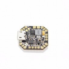 Emax STM32F303 F3 Femto Flight Controller with Integrated BEC/Buzzer Pads/VBat/PDB