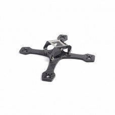 Diatone Crusader GT2 175 FPV Racing Frame Kit Supports 2205 2480KV Motor HS1177 Camera 4 Inch Prop