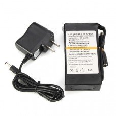 FPV Power Management DC 5V 6800mAh Super Rechargeable Portable Lithium-ion Battery Pack