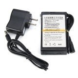 FPV Power Management DC 5V 4800mAh Super Rechargeable Portable Lithium-ion Battery Pack