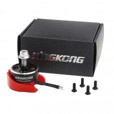 Kingkong 2205 GT2205 2350KV 2-4S Brushless Motor With Motor Protector For X210 220 250 280 Frame Kit