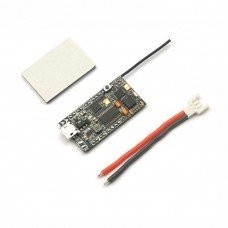 Eachine AIOF3_BRUSHED Flight Control Board Built-in OSD Frsky/Flysky/DSM2/DSMX Receiver Betaflight 