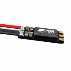 T-Motor F20A FPV 20A 2-4S ESC BLHeli_S Dshot Oneshot125 Oneshot42 Multishot For FPV Racing