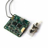 Frsky XMPF3E Flight Control Board Built-in F3 EVO  and XM+ Receiver