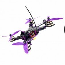 XY215 V2 215MM Split Level Frame Kit DIY Frame Part For FPV Racer 