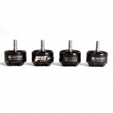 T-Motor F80 2408 1900KV 2200KV 2500KV Brushless Motor 2-6S For 220 250 FPV Racing Frame