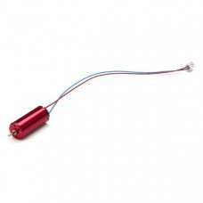 Racerstar 8520 8.5x20mm 53500RPM Coreless Motor for Eachine QX80 DIY Micro FPV Drone