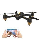Hubsan X4 AIR H501A WIFI FPV Brushless With 1080P HD Camera GPS Waypoint RC Drone RTF