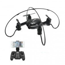 Fayee Smart Egg WiFi FPV With Camera Altitude Hold Mode RC Drone RTF