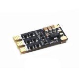 Super Light 1.3g 6A BLHeli Opto 2-3S Mini ESC 25*12mm for FPV Racing