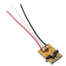 Racerstar A1S 3A Blheli 1S Super Mini Brushless ESC 12*8.5*4mm  For RC Multirotors