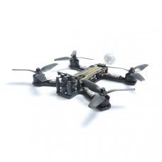 Diatone Tyrant S 215 F3 800TVL 5.8G 0/25/200/600mw Switchable 48CH FPV Racer PNF 