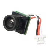 Youbi XV 130 XV-130 CMOS 600TVL 100 Degree Micro Mini Camera DC5V 
