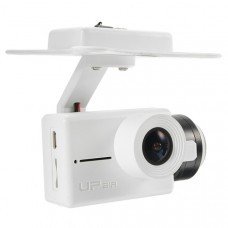 Upair One RC Drone Spare Parts 2K/4K Camera WIth Gimbal