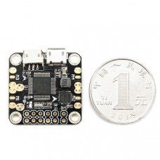 Betaflight 3.1 F3 6DOF Mini Flight Controller 20x20mm Integrated OSD Built-in 5V BEC