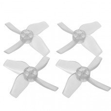 X73S Spare Part 4PCS 46mm Propeller 2CW 2CCW