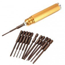 Screwdriver Set Disassemble Repair Tools For DJI Phantom 4 Phantom 3 RC Drone