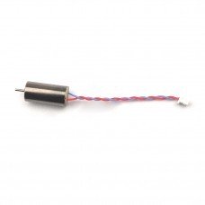 Eachine BAT QX105 Micro FPV Racing Drone Spare Parts 10x20mm 1020 Coreless Motor QX1055