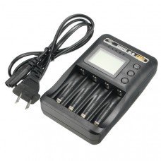 Sunopux 936D Smart AA AAA NiCd NiMH Battery Charger