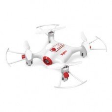 SYMA X21W WIFI FPV With 720P Camera APP Controller Altitude Hold Mode RC Quacopter RTF
