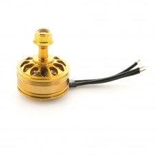 Cobra Golden Champion Motor CP2205 2300KV 2500KV 2600KV Brushless Motor For FPV Racing