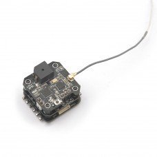 Eachine Minicube 20x20mm Flytower Compatible Frsky Flysky DSM2/ DSMX Receiver F3 Blheli_S 10A ESC