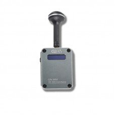 CUAV VMR32 5.8G 32CH OTG FPV Receiver LHCP Mobile Phone Gound Station For Android Smartphone iPad PC