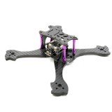 GEPRC Mark 1 210mm 4mm Arm Thickness Frame Kit w/PDB/BEC  