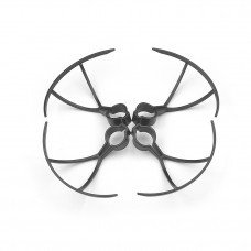 Eachine BAT QX105 Micro FPV Racing Drone Spare Parts Prop Guards Protection Cover QX1057