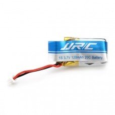 JJRC H20 Mini RC Drone Spare Parts 3.7V 120mAh Battery