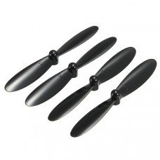 Eachine Flyingfrog Q90 Micro FPV Racing Drone Spare Parts Blade Propeller Prop Set