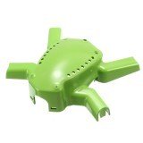 Eachine Flyingfrog Q90 Micro FPV Racing Drone Spare Parts Body Cover Shell