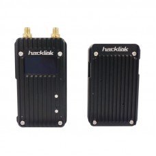 CUAV HACK LINK 2.4G UAV Digital Link System HDMI PPM Mavlink Data Transmission For PIXHACK PIXHAWK