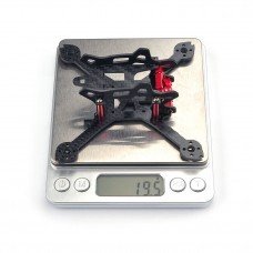 Eachine Firer 110 110MM Micro Brushless FPV Multirotor Racing Frame 19.5g 3K Carbon Fiber