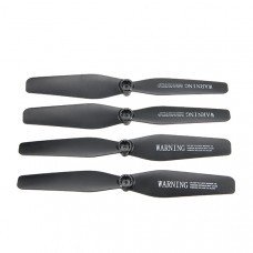  4PCS Skytech TK110HW Foldable RC Drone Spare Parts CCW CW Blades