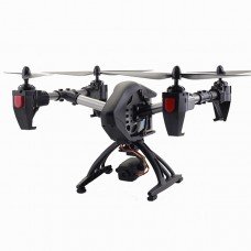 JD-11 JD11 Wifi FPV With 2.0MP Camera High Hold Mode RC Drone RTF 