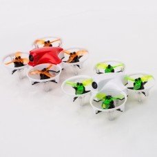 DYS 83mm Micro Brushless FPV Racing Drone F3 BLheli_S Dshot 5.8G 25MW 48CH VTX BNF RTF